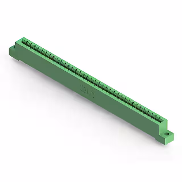 833-036-521-104 EDAC Inc.  Edgeboard Connectors